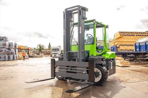 Why Precision Manufacturing Matters for Heavy Equipment Components