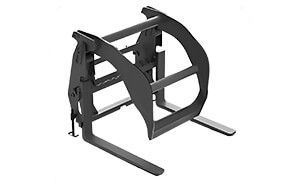 Forklift Attachments