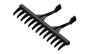 Agricultural Machinery Attachments