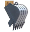 Standard Excavator Bucket