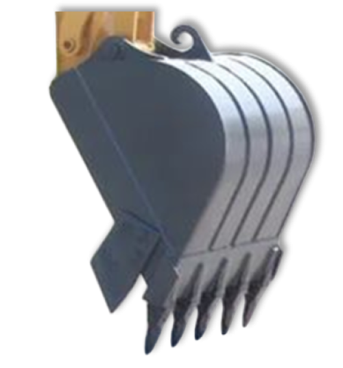 Standard Excavator Bucket