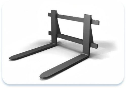 Pallet forks