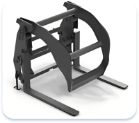Combi fork