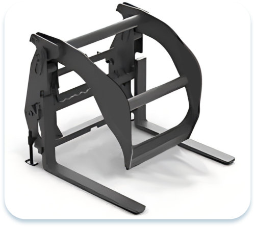 Combi fork