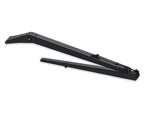 Tunnel-specific Boom