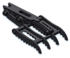Thumb clamp attachment